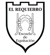Hípica El Requiebro logo