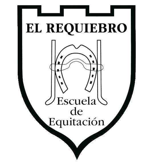 Hípica El Requiebro logo